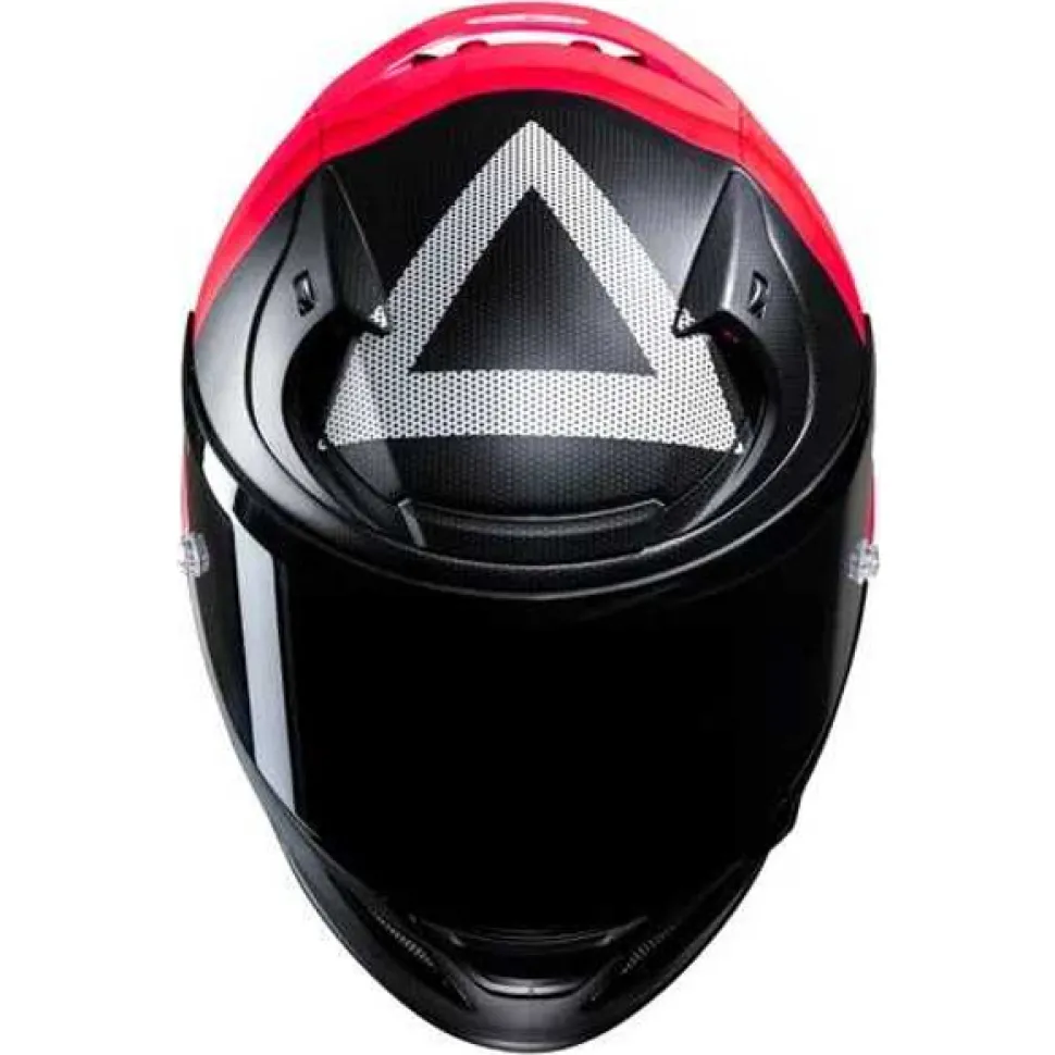 HJC RPHA 12 Squid Game Integraalhelm