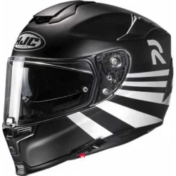HJC RPHA 70 Stipe integraalhelm
