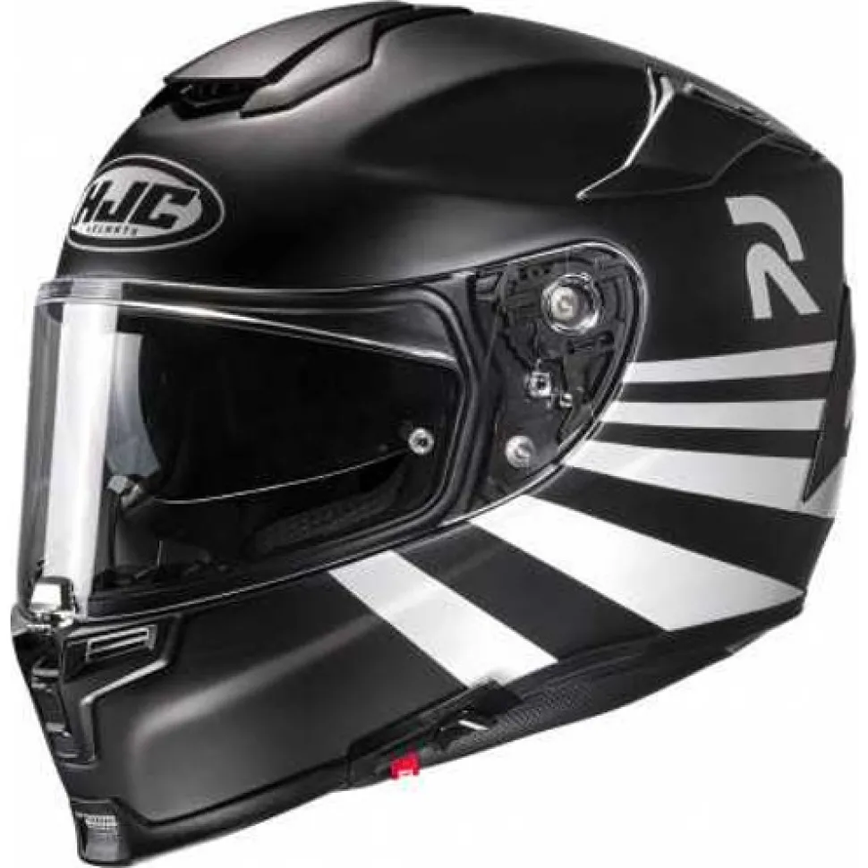 HJC RPHA 70 Stipe integraalhelm