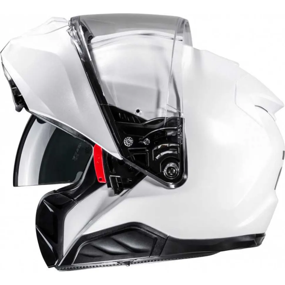 HJC RPHA 91 Systeemhelm