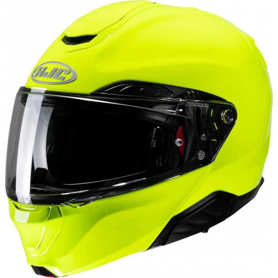 HJC RPHA 91 Systeemhelm