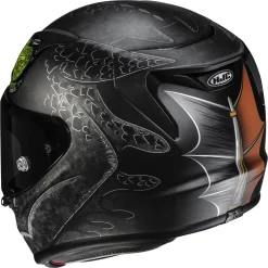 HJC RPHA 12 Toothless 2 Integraalhelm