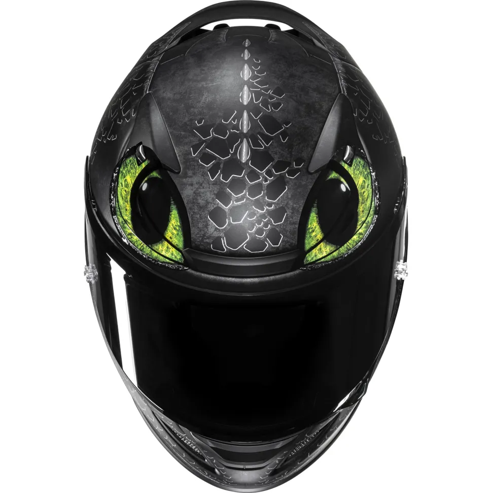 HJC RPHA 12 Toothless 2 Integraalhelm
