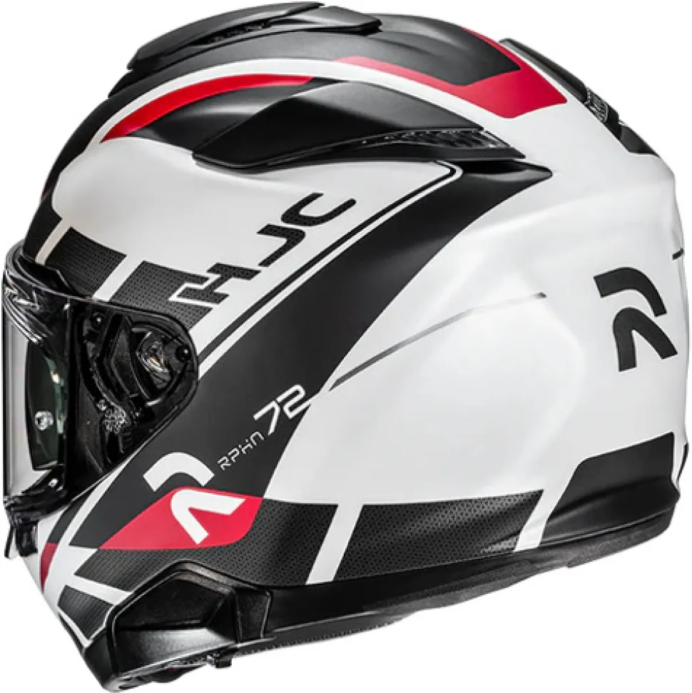 HJC RPHA 72 Value Integraalhelm
