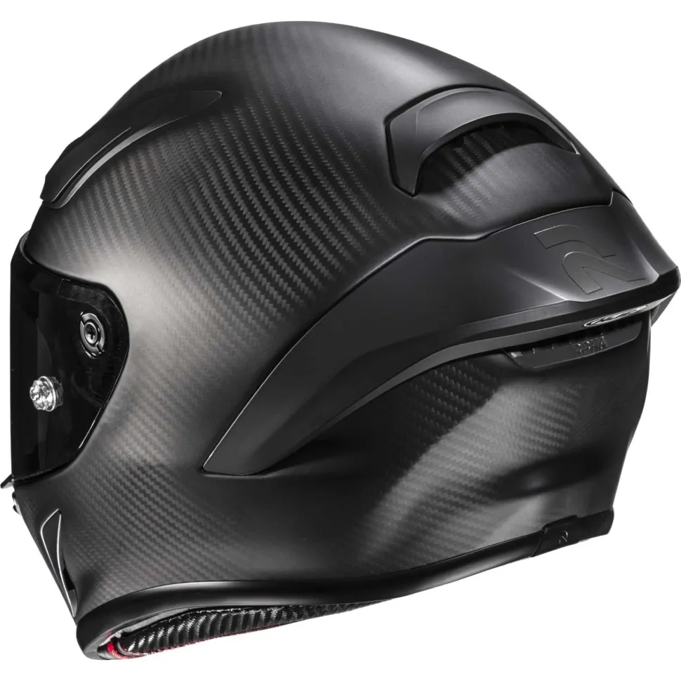 HJC RPHA 1 V2 Carbon Integraalhelm