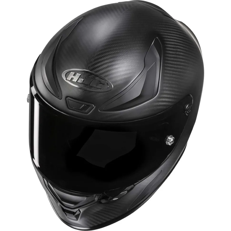 HJC RPHA 1 V2 Carbon Integraalhelm