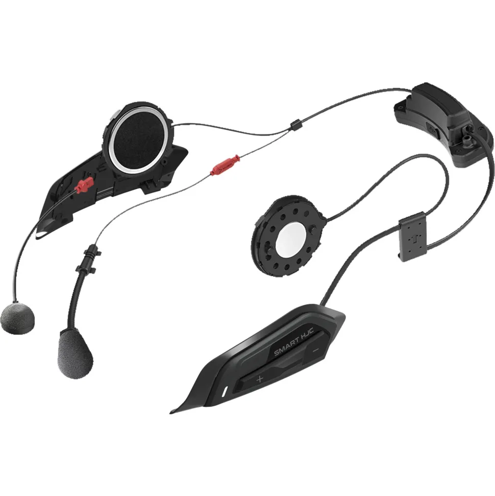 HJC Smart HJC 50B Communicatiesysteem