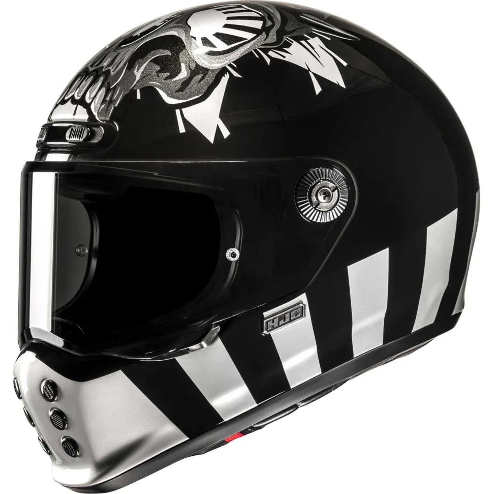 HJC V10 Crania Integraalhelm