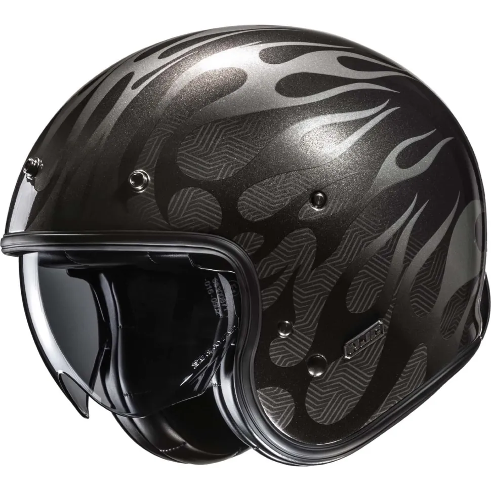 HJC V31 Firo Jethelm