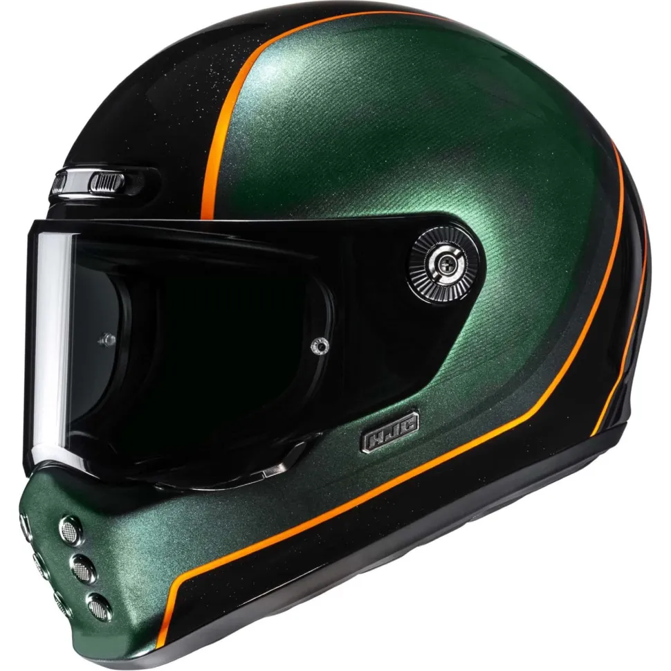 HJC V10 Hodu Integraalhelm