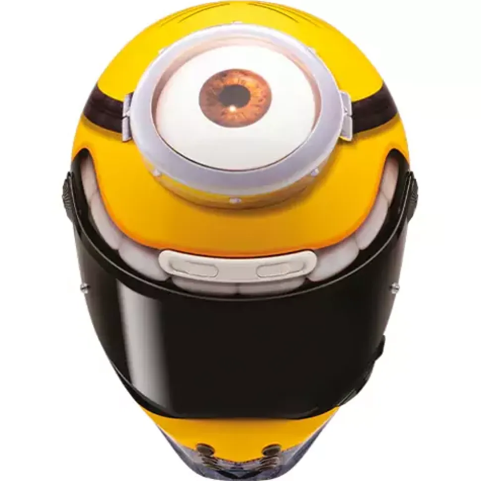 HJC V10 Stuart Minions Integraalhelm
