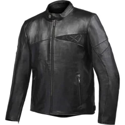 IXON CRANKY C Leren Motorjas