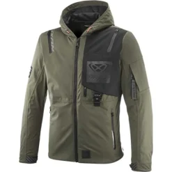 IXON M-Quarter Motorjas