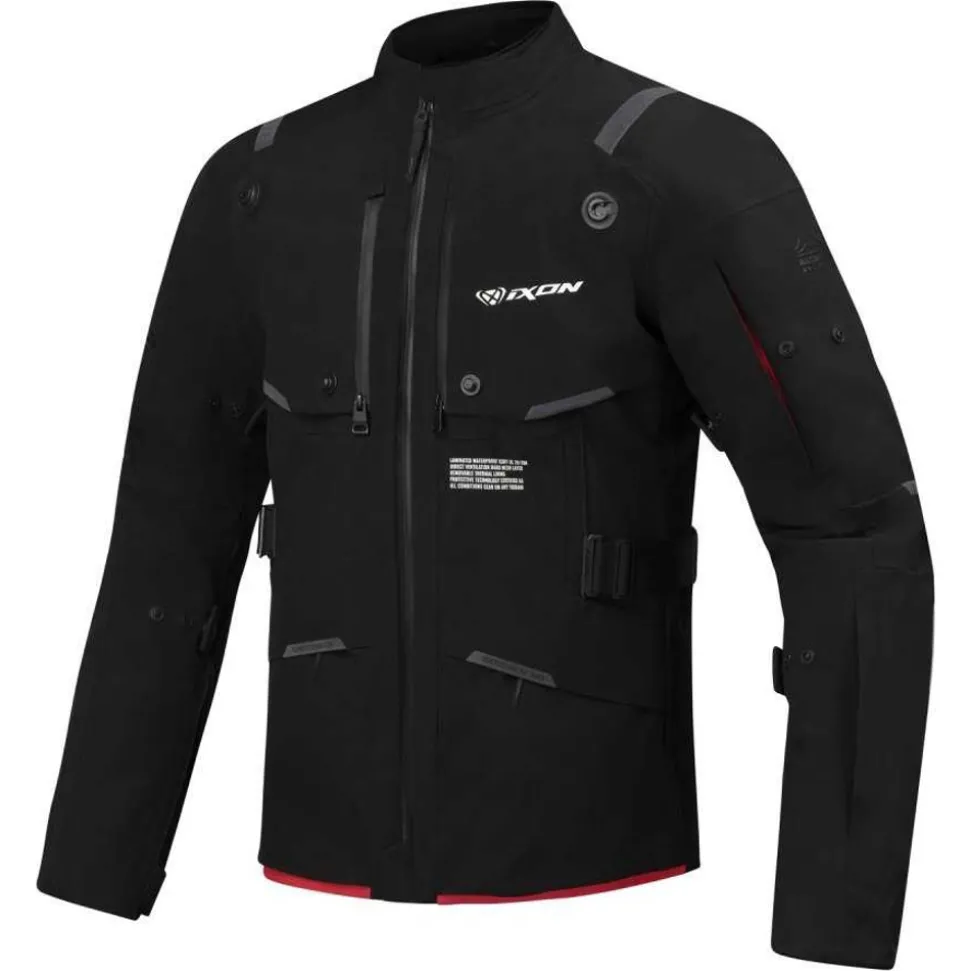 IXON M-Skeid Motorjas