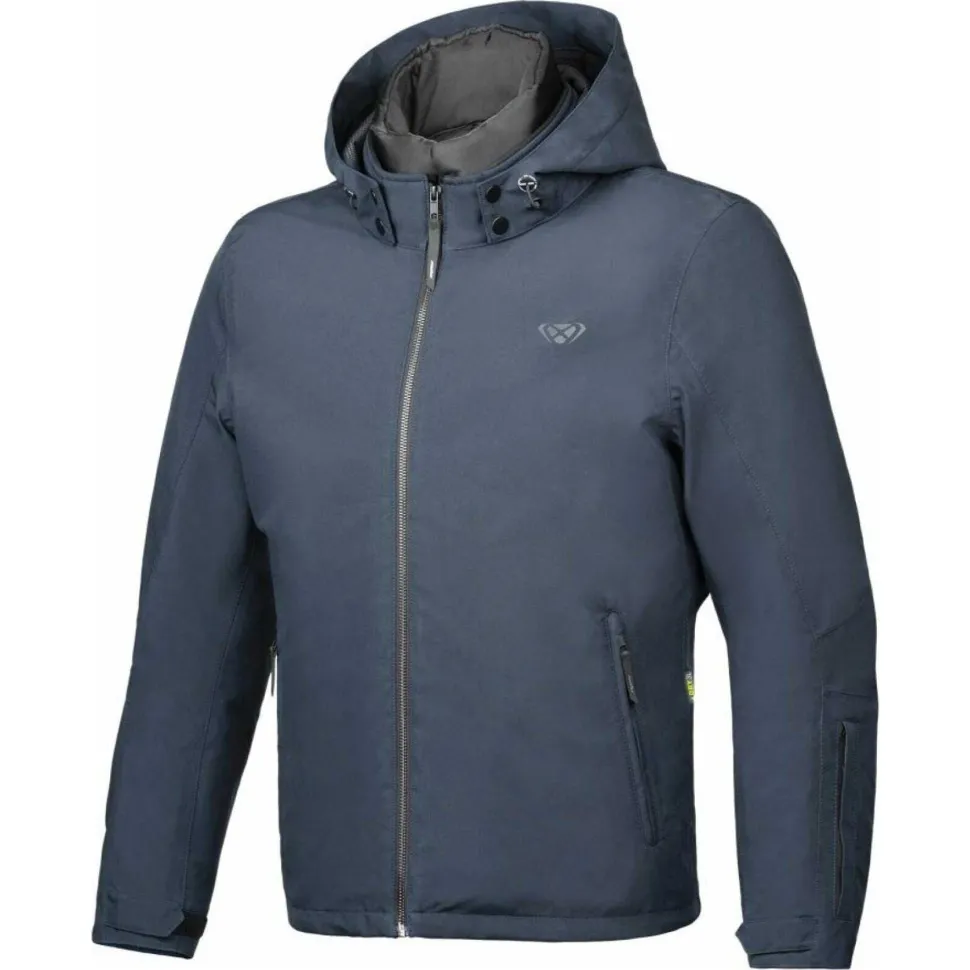 IXON Slimmy Short Motorjas