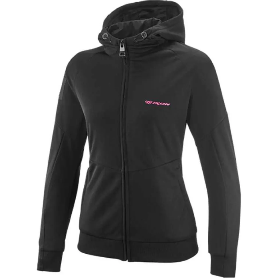 IXON Touchdown Air Dames Motorjas