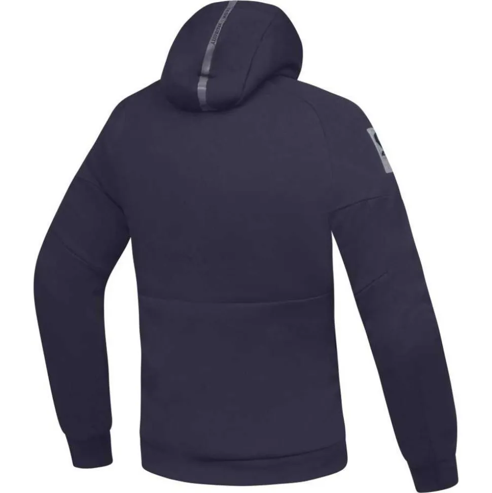IXON Touchdown Textiele motorjas
