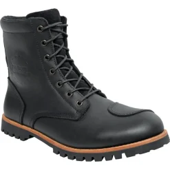 IXS Classic Oiled Leren Motorschoenen