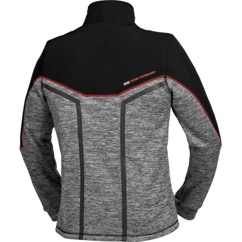 IXS Functional Jacket ICE 1.0
