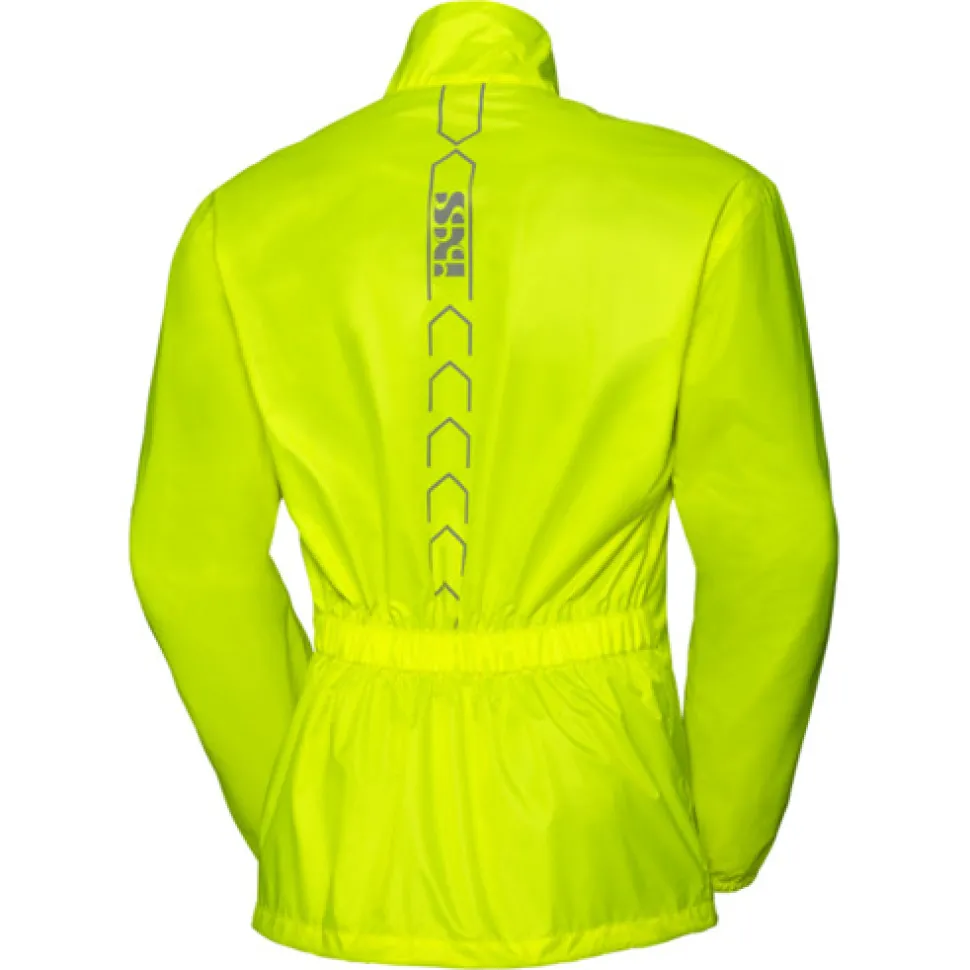 IXS Nimes 3.0 Regenjas