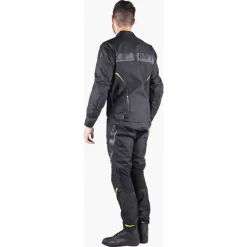 IXS Sport Black Panther-ST Motorbroek
