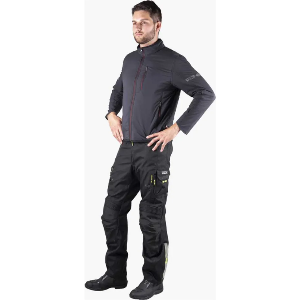 IXS Thermo Jas
