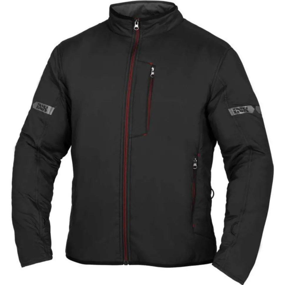 IXS Thermo Jas