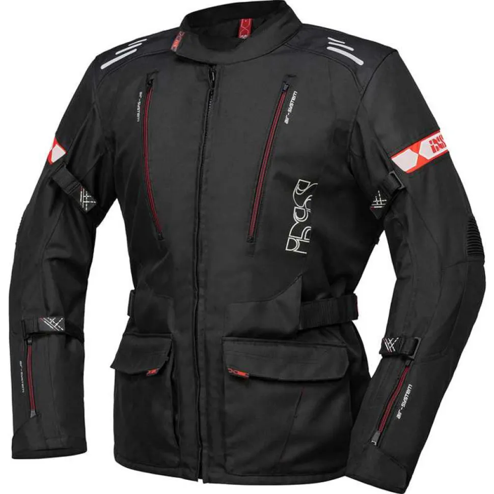 IXS Tour jacket Lorin-ST