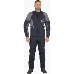 IXS Tour pant Laminat-ST-Plus