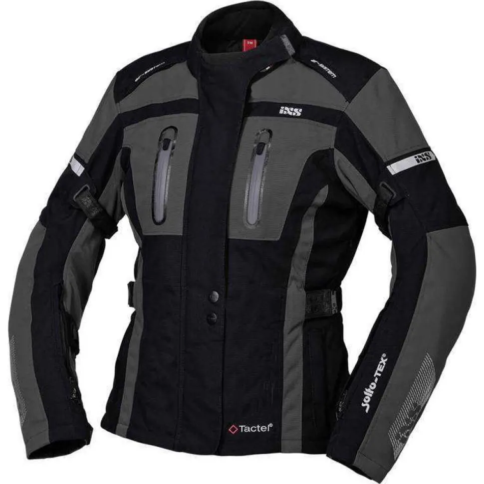 IXS Tour Women's Jacket Pacora-ST