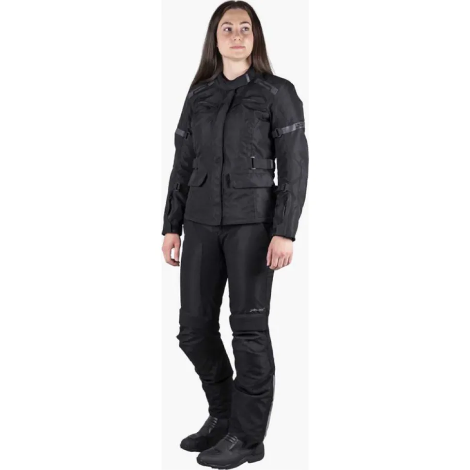 IXS Tour Women's Pants Tallinn-ST 2.0