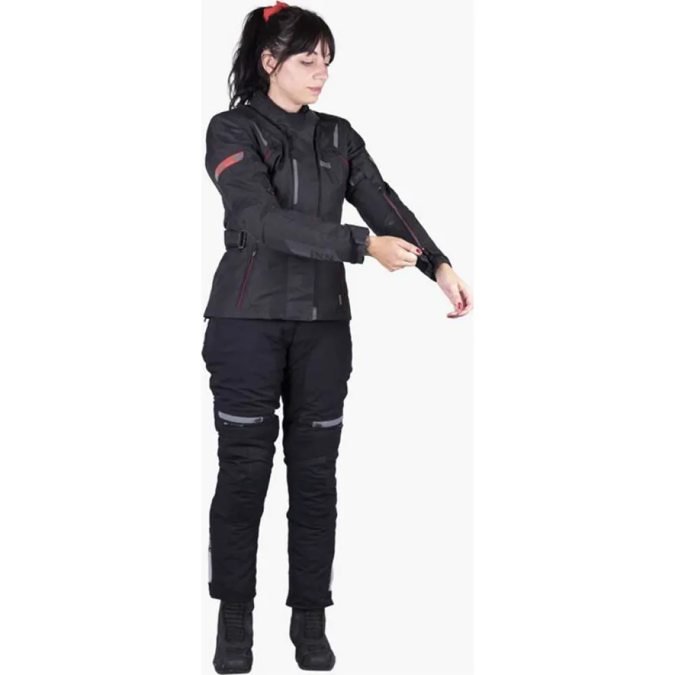 IXS Women Jacket Tour Liz-ST