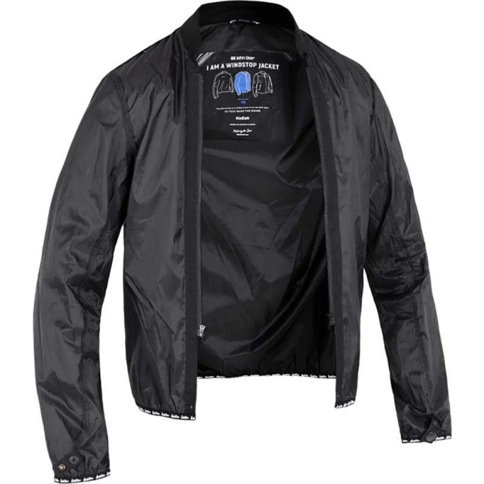 John Doe Aero Mesh Inner Jacket