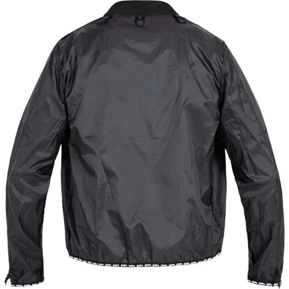 John Doe Aero Mesh Inner Jacket