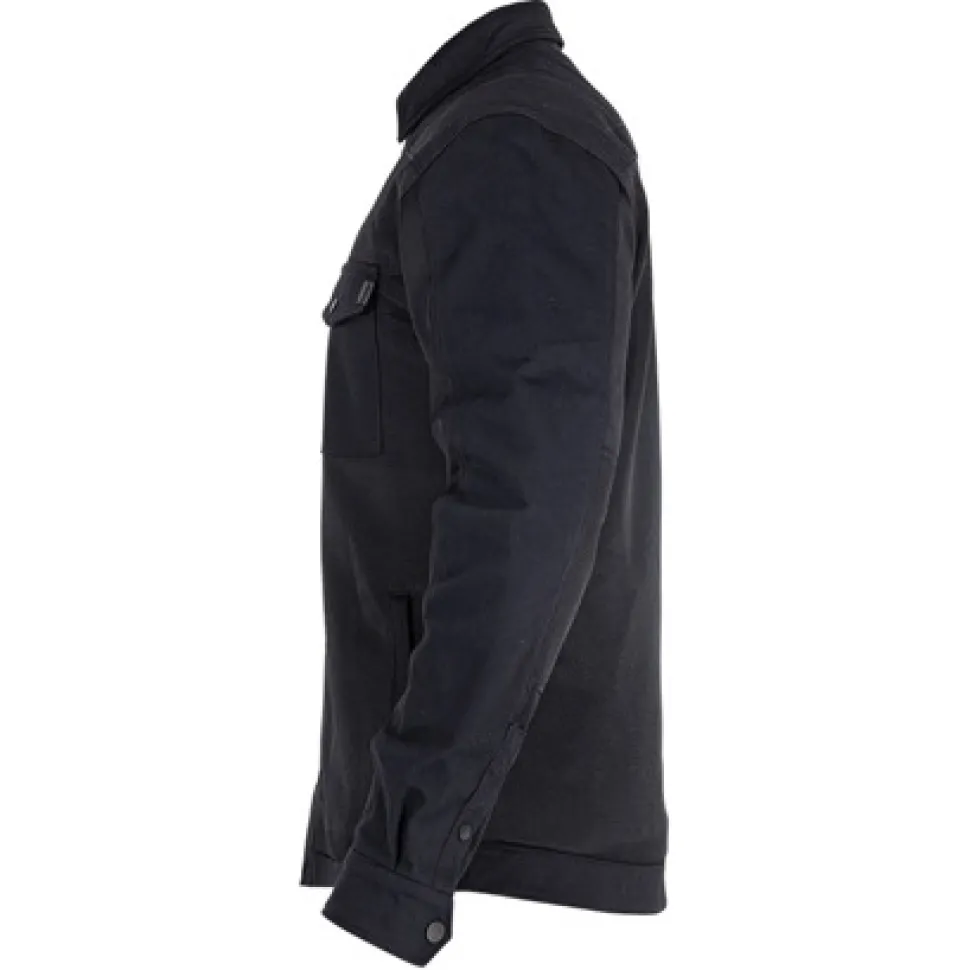 John Doe Aero Mesh Motoshirt