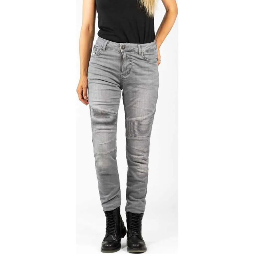John Doe Betty Biker Motorjeans