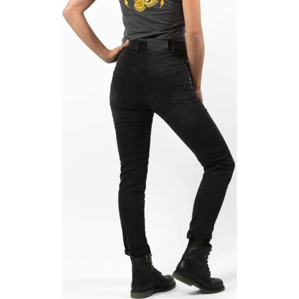 John Doe Betty High Jeans
