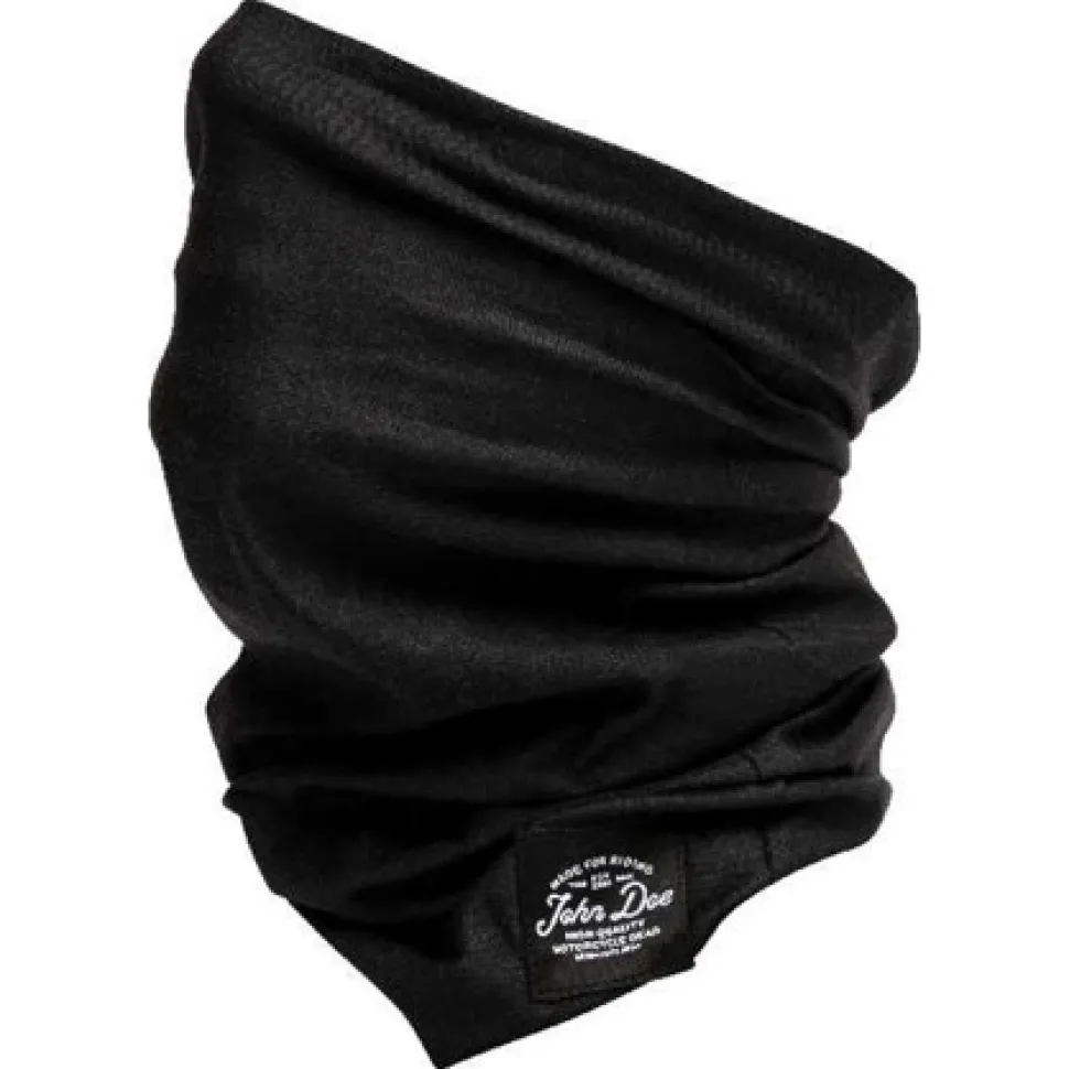 John Doe Black Motorkol