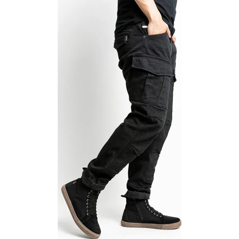 John Doe Defender mono broek