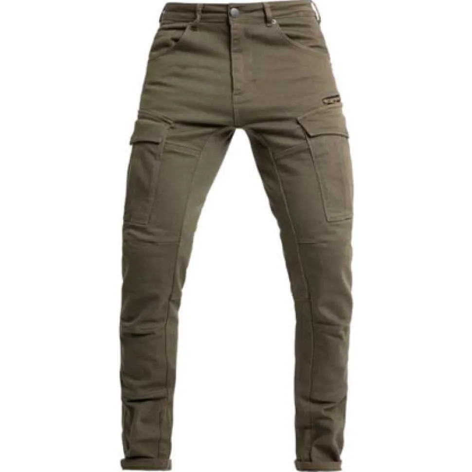 John Doe Defender mono broek