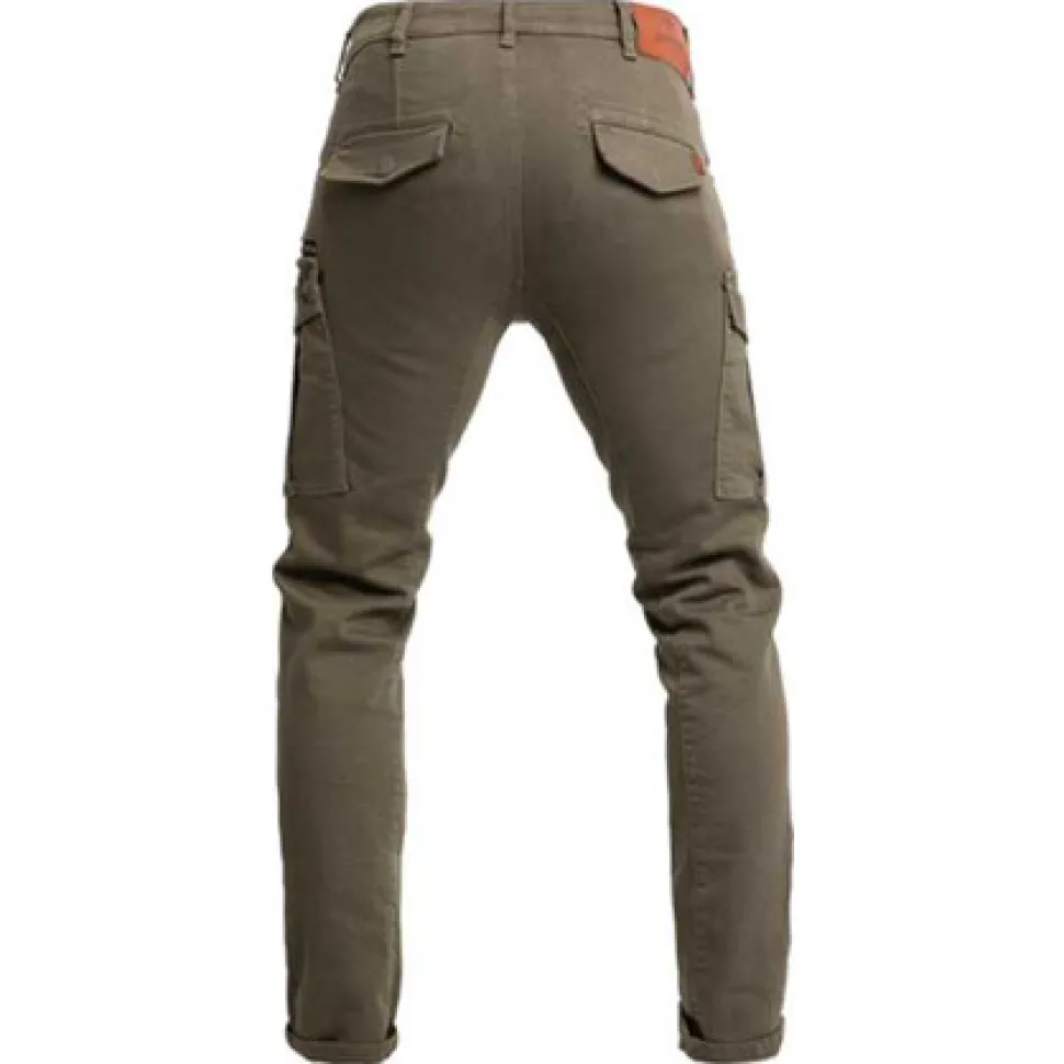 John Doe Defender mono broek