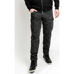 John Doe Defender mono broek