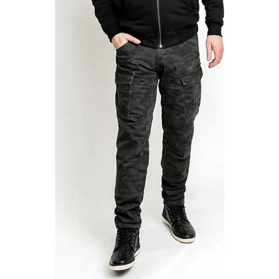 John Doe Defender mono broek