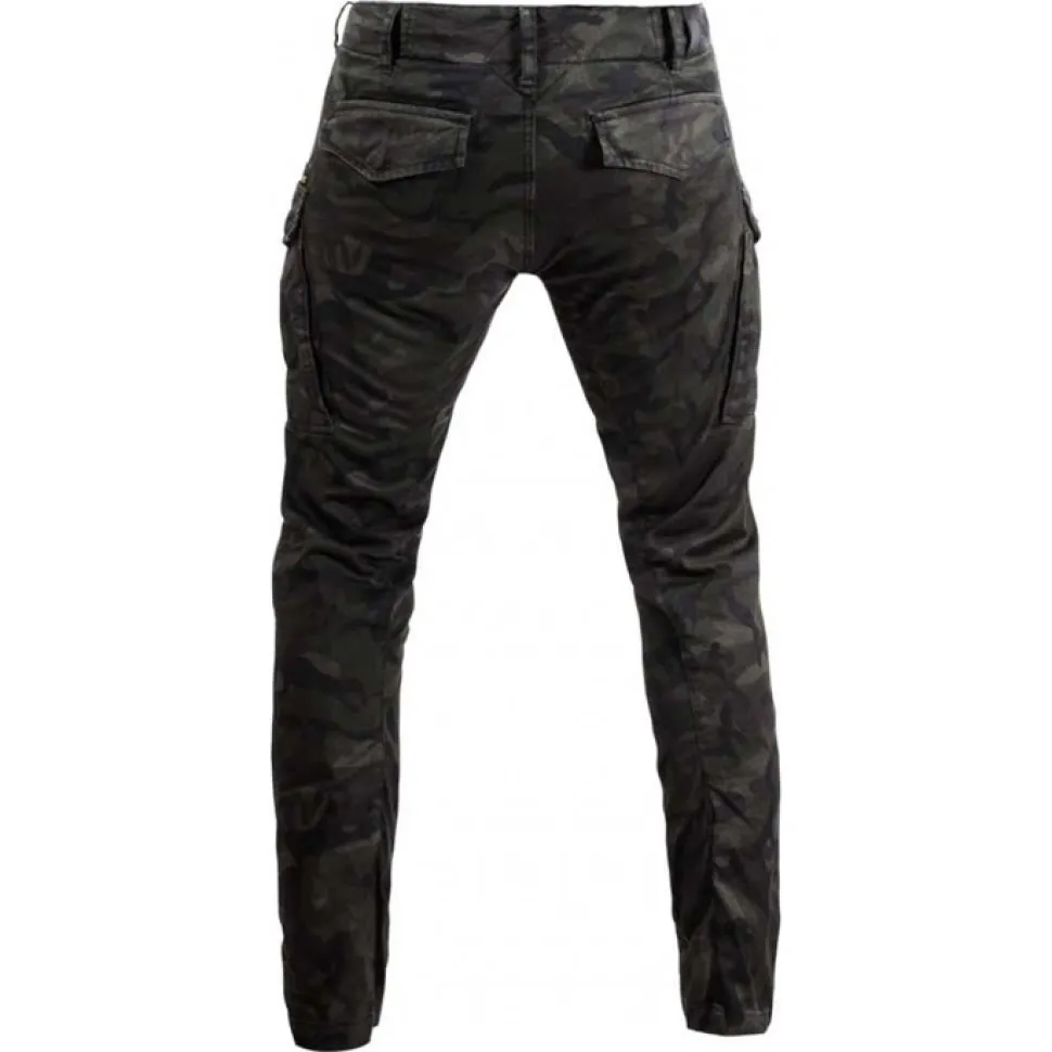 John Doe Defender mono broek