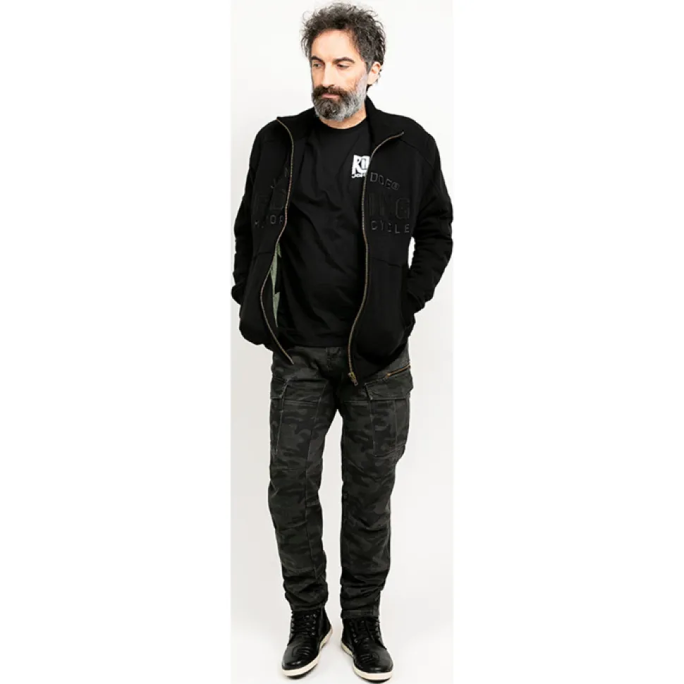 John Doe Defender mono broek