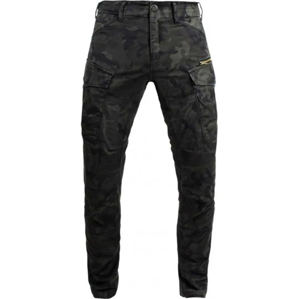 John Doe Defender mono broek