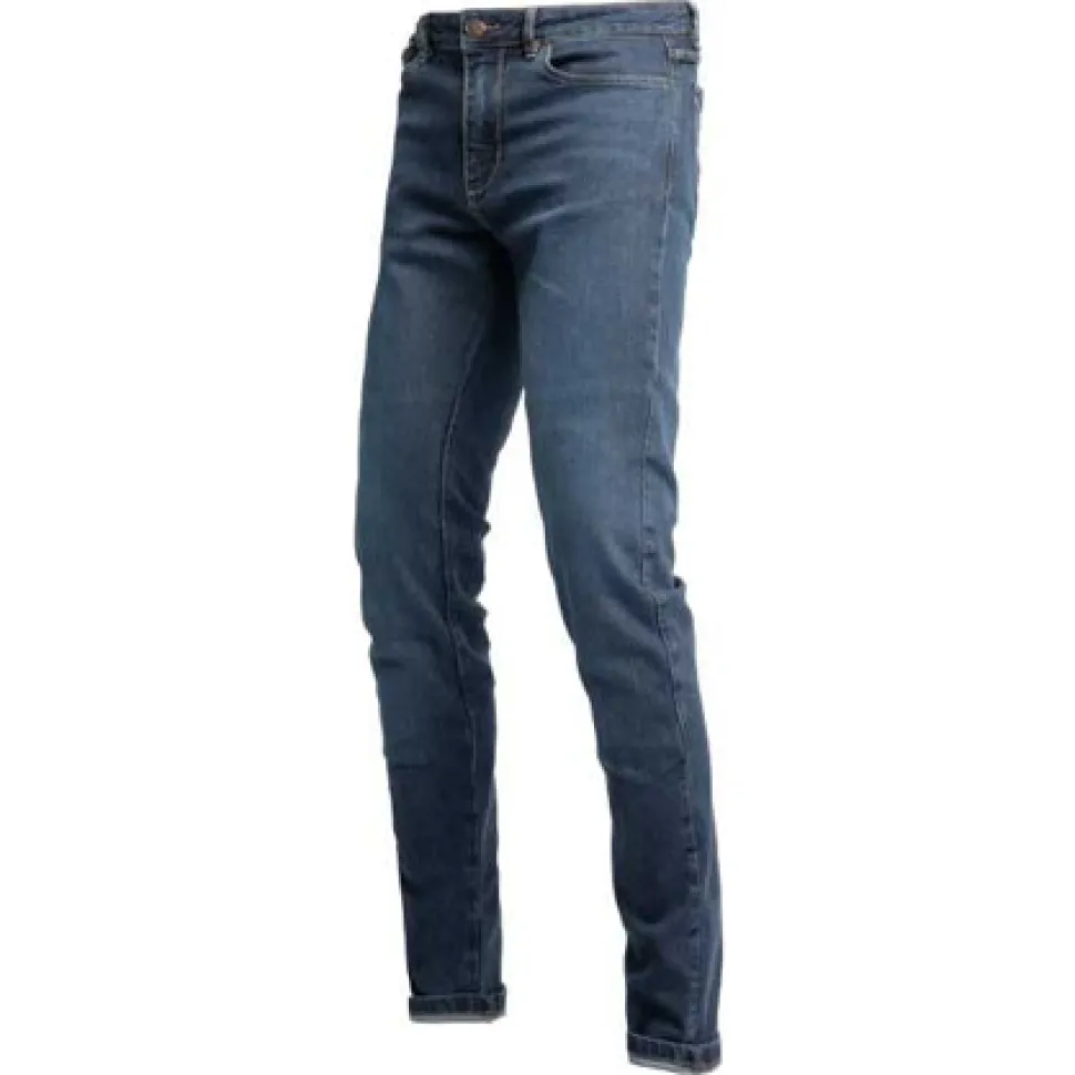 John Doe Dylan Mono Motorjeans