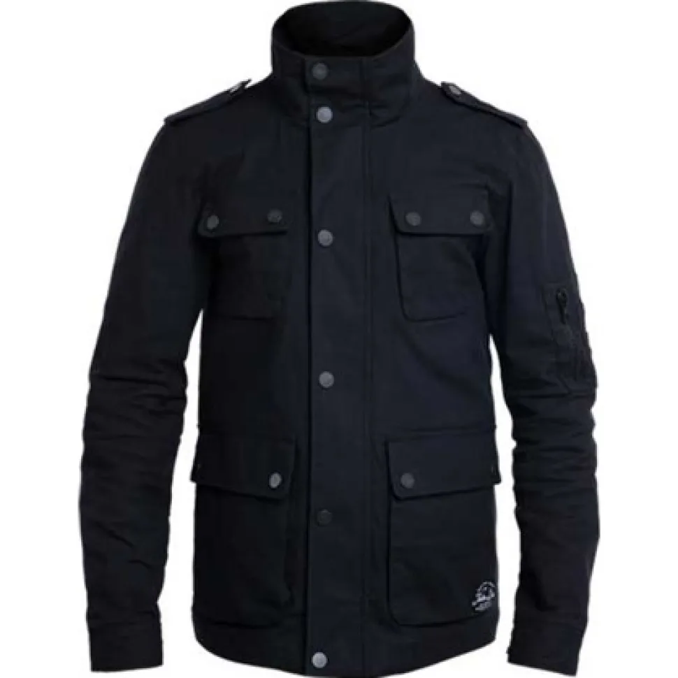 John Doe Explorer motorjas