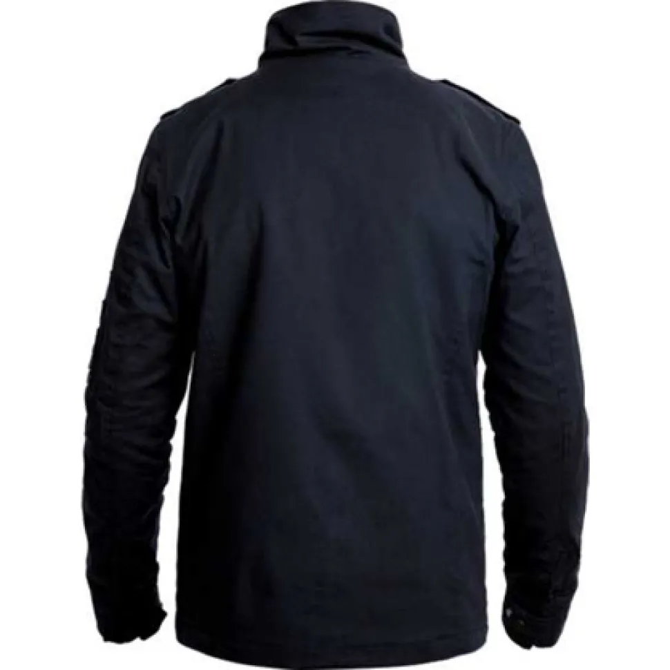 John Doe Explorer motorjas