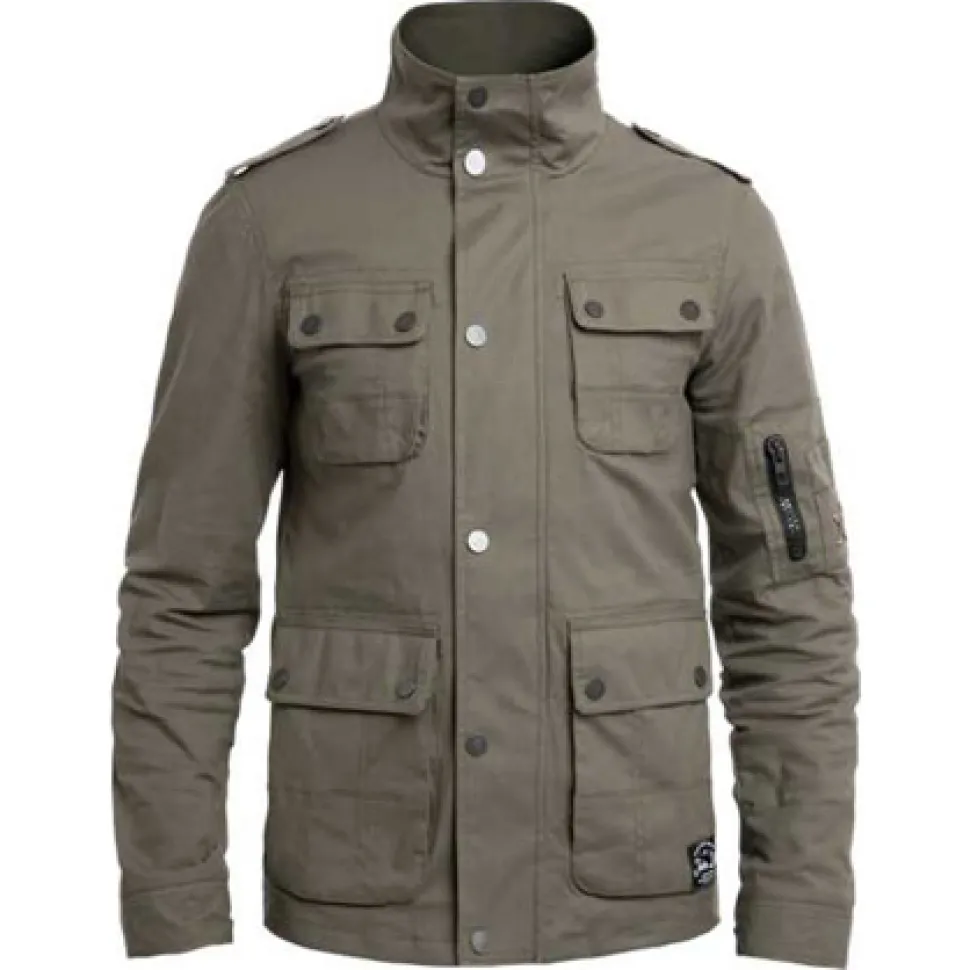 John Doe Explorer motorjas